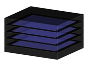 Modelo 004244 | Soporte de neopreno