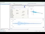 Usar acelerograma de la biblioteca