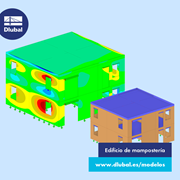 Edificio de mampostería