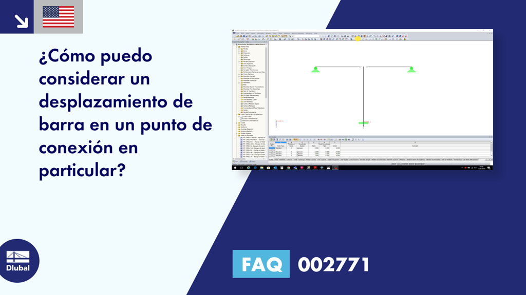 Pregunta frecuente 002771