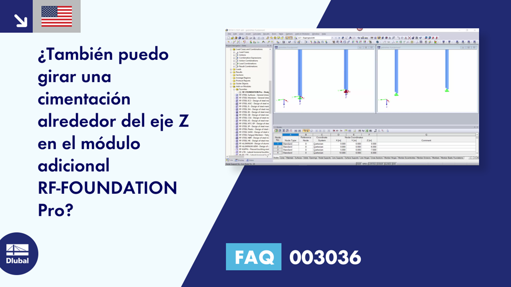 Pregunta frecuente 003036