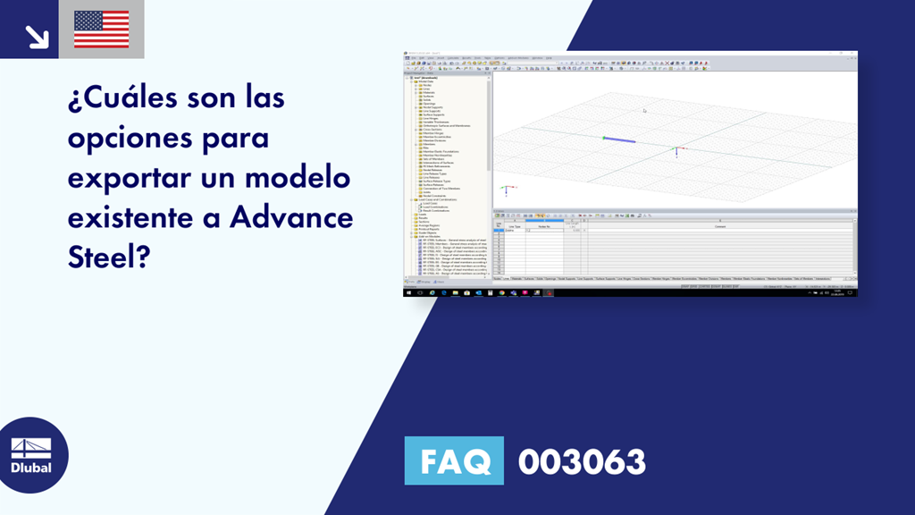 Pregunta frecuente 003063