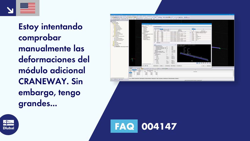 Pregunta frecuente 004147