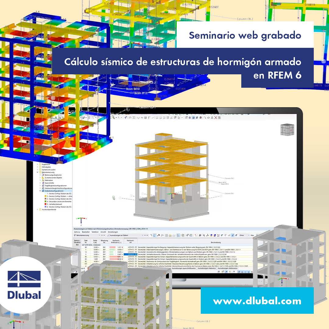 Seminario web grabado