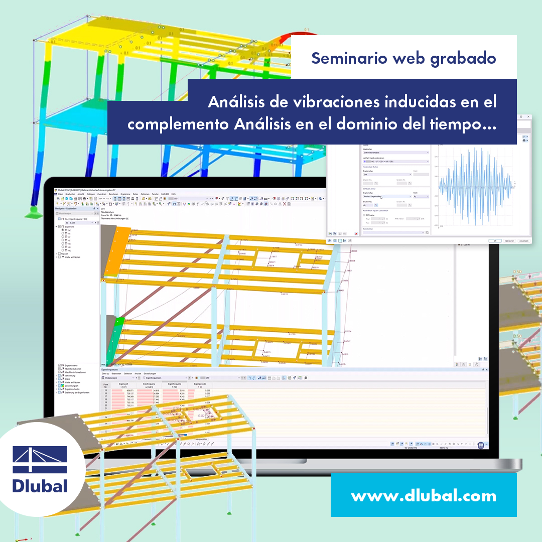 Grabación de seminario web