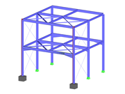 Estructuras de acero