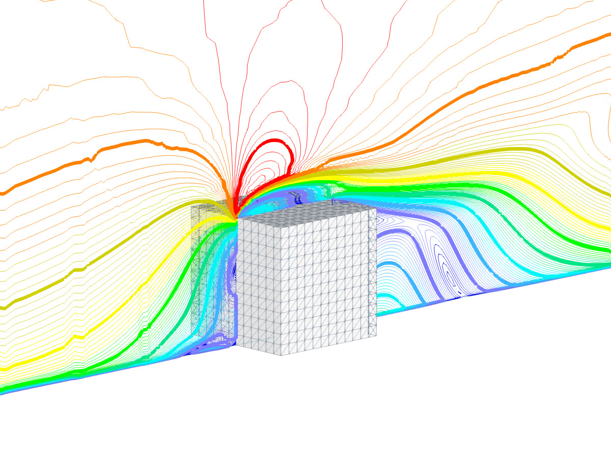 Cubo – Ejemplo de validación