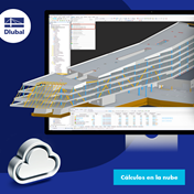 Cálculos en la nube