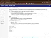 Controlador de la llave