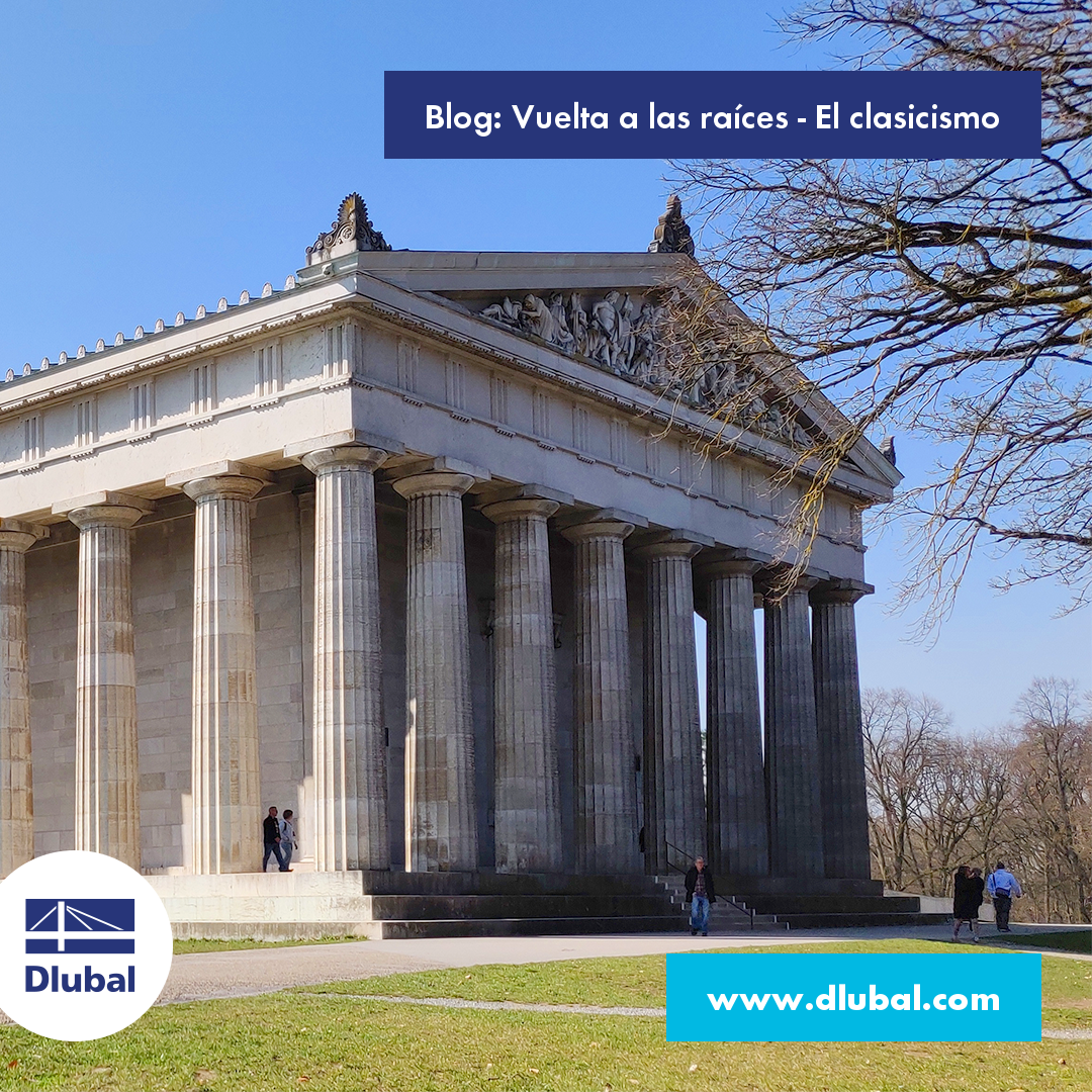 Blog: Vuelta a las raíces: el clasicismo