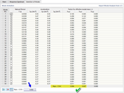 Ajuste del criterio para cumplir el requisito