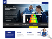 FAQ 005440 | ¿Dónde puedo encontrar el chat de soporte en la página web de Dlubal para una asistencia rápida?