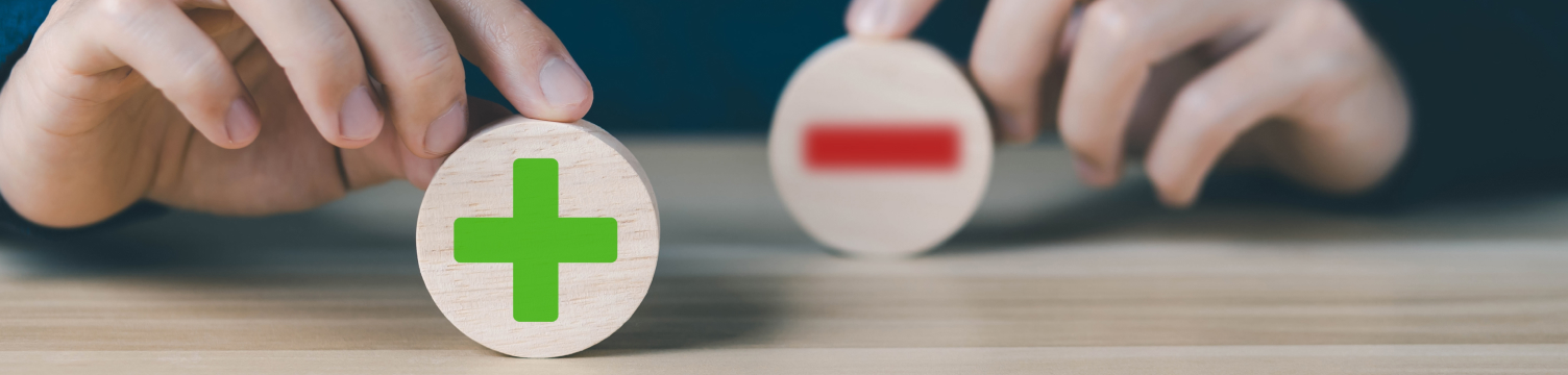 Encabezado superior | Comparación de productos