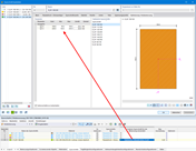 Optimización simplificada de secciones