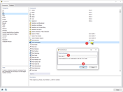 Asignación de accesos directos