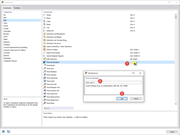 Asignación de accesos directos