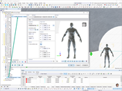 Característica 002806 | Objetos visuales