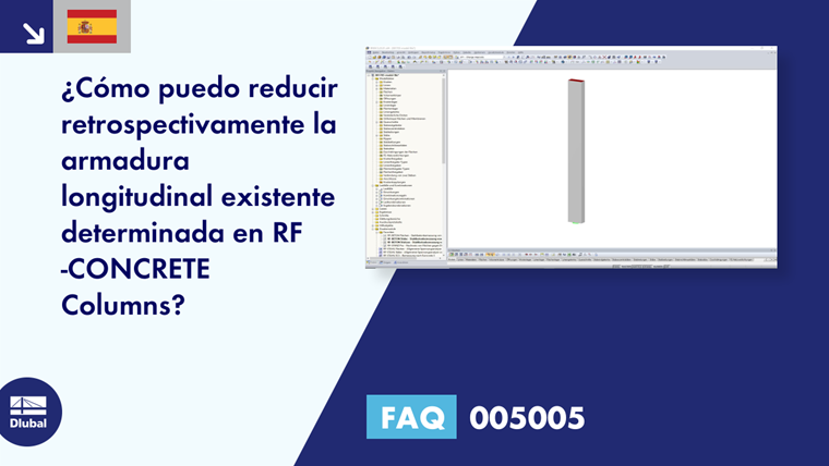 Pregunta frecuente 005005