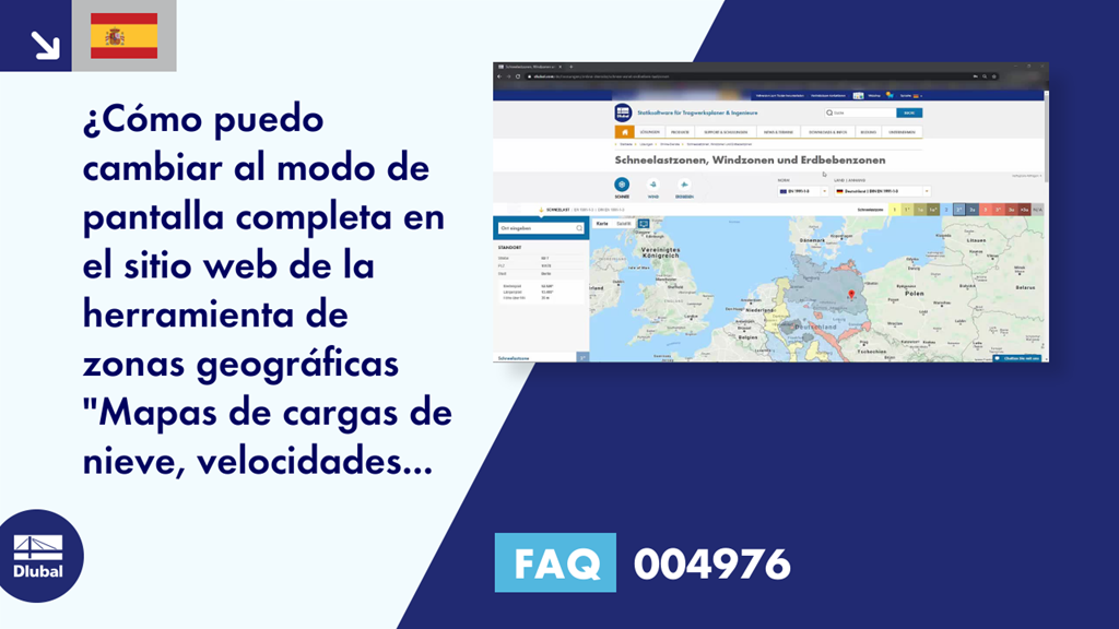 Pregunta frecuente 004976