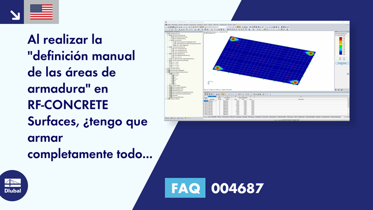 Pregunta frecuente 004687