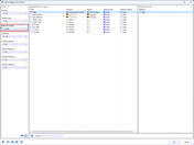KB 001880 | Cálculo de estructuras de cables en RFEM 6 y RSTAB 9