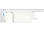 Diálogo "Configuración de sólidos": Definir deformaciones
