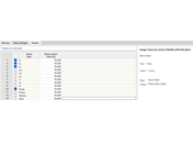 Diálogo "Configuración de sólidos": Definir deformaciones