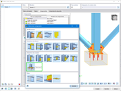Componente "Placa base"