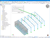Característica 002823 | Generar arriostramiento en celdas