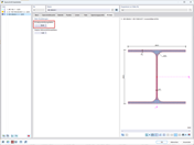 Pregunta frecuente 005530 | ¿Cómo puedo reducir el tiempo de cálculo para barras con un modelo de material no lineal?