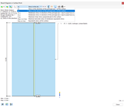 Seleccionar tipo de resultado para distribución de tensiones