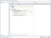 Característica 002828 | Cálculo de resistencia al fuego para losas y muros según el método tabular simplificado