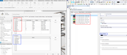 Casos de carga y acciones en Revit
