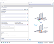 FAQ 005551 | ¿Cómo puedo modelar una conexión telescópica en RFEM 6?