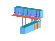 Estructura de contenedor