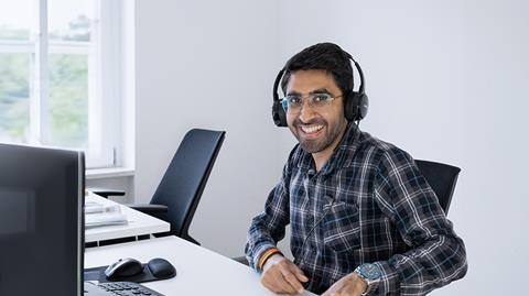 Página de empleo | Aprendiz