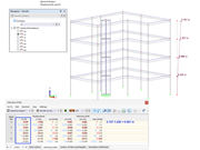 KB 001885 | Evaluación del desplome entre plantas bajo cargas sísmicas según ASCE 7-22 y modelo de edificio