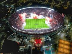 El proyecto Tenso CARP a vista de pájaro