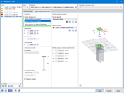 Selección del modelo de apoyo