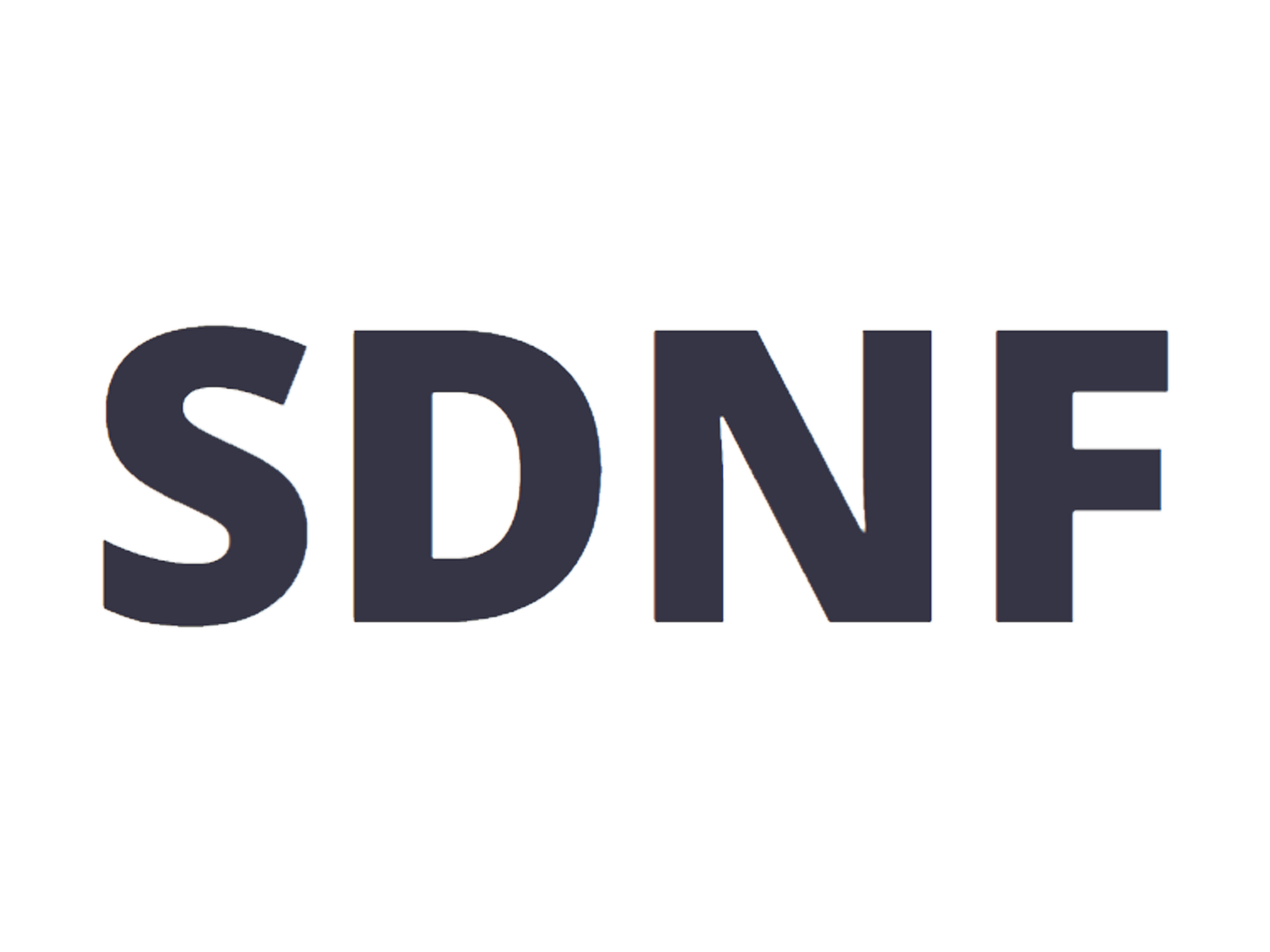 Feature 002879 | SDNF-Schnittstelle
