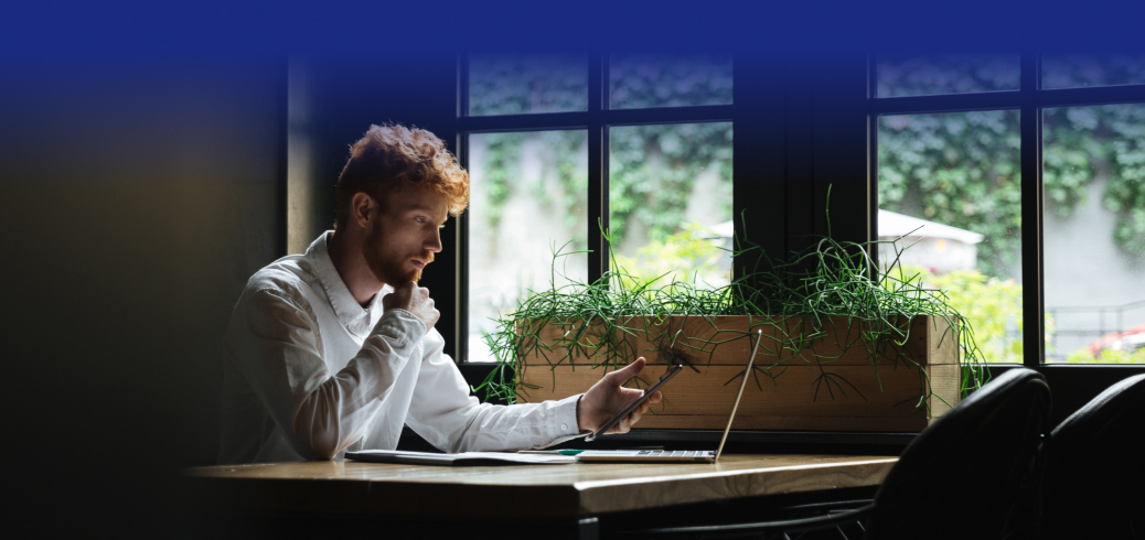 Espacio gratuito de Dlubal | Imagen de banner W | Adaptable