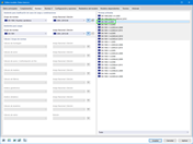 Característica 002906 | Combinación de casos de carga según EN 1991-2:2003 basada en EN 1990 para puentes carreteros