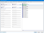 Característica 002906 | Combinación de casos de carga según EN 1991-2:2003 basada en EN 1990 para puentes carreteros