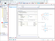 Definición de modelo de carga