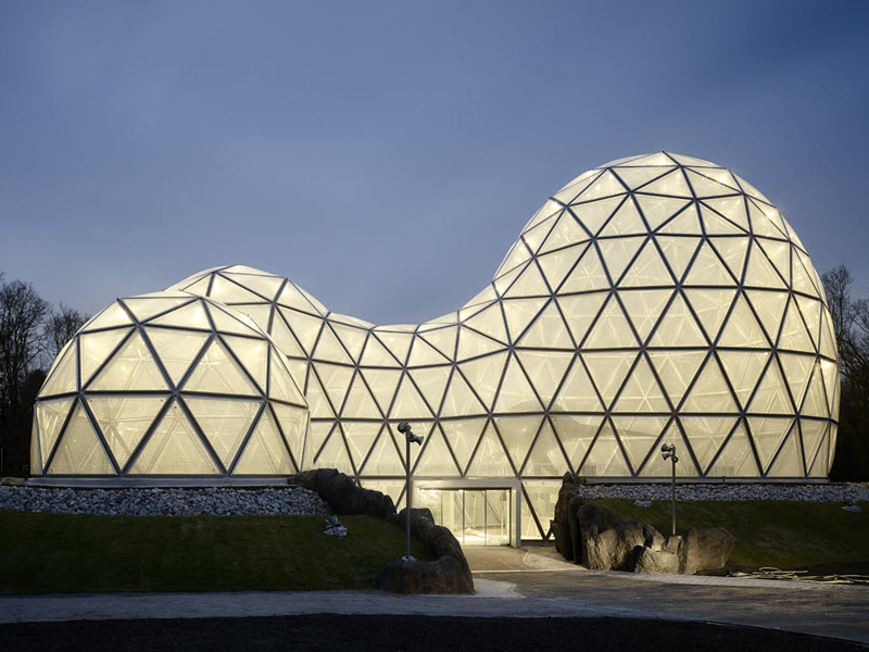 © zapf & co., Michael Moser Imágenes