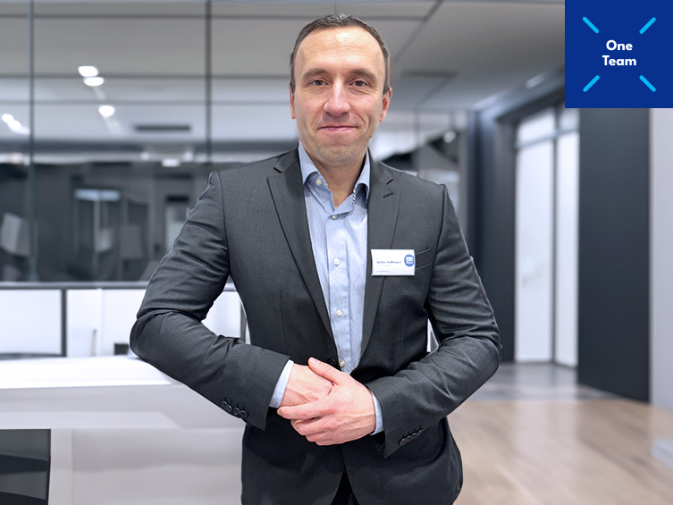 Review | Hoffmann | Customer Service