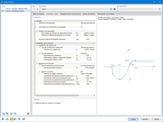 Modelo de material anisótropo | Daño, comportamiento no lineal, hormigón y hormigón armado