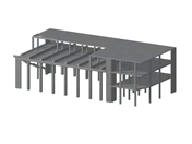 Modelo 005570 | Instituto Náutico Técnico Amerigo Vespucci