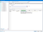 El análisis de etapas de construcción permite la modificación de propiedades de barras y superficies en distintas fases de construcción.