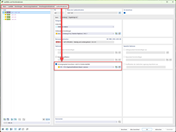 Cálculo y visualización de longitudes eficaces para una barra, incluida la flexión-compresión y el análisis de estabilidad